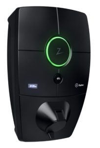 Zaptec Pro 3